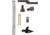 APF Armory 10,000 Round Service Kit, Black, K757