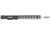 APF Armory 204 Ruger DMR 2.0 Complete Upper Receiver, Armor Black, UP1051