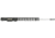 APF Armory 204 Ruger Varmint 2.0 Complete Upper Receiver, Armor Black, UP1050