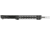 APF Armory .300 Winchester Magnum MLR Complete Upper Receiver, 18in, Carbon, Armor Black, UP1144