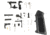 APF Armory AR-10/308 Lower Parts Kit, Black, K762