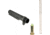 APF Armory AR-10 Carbine Buffer Tube Assembly, Black, RPLP557308