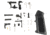 APF Armory AR-15 Complete Lower Parts Kit, Black, LP014