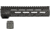 APF Armory AR-15 Fury Handguard w/Accessories, 9.1in, Black, 100613K