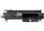 APF Armory Large Window Upper Receiver w/ Forward Assist / Dust Cover, Black, RPUP906
