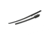 APOC by Dragon King A.P.O.C. Survival Katana By Dragon King, 23 1/2in Black Oxide Coated 9260 Spring Steel Blade, Full Tang, Triple Riveted G10 Handle, SD35510