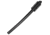 APOC by Dragon King Survival Wakizashi Sword by Gus Trim, 18.5in, 9260 Spring Steel, Black Oxide Coated Blade, Black G10 Handle, SD35650