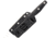 APOC by Dragon King Wallace Small Puukko, DRK40051