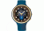 Appetime PIPS Sweets Chrono Watch, Blueberry, Blue w/ Brown+Blue SVD540005