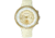 Appetime PIPS Sweets Chronograph Watch, Caramel, Beige Band+SVD540001