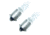 Aqua Signal Bayonet Halogen Bulb f/Series 25- Pair 10W/12V 78547