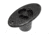 Aqua Signal Series 84 Dual Oval Electronic Horn - 12V - 106-108 db - Black Housing 78624