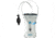 Aquamira 1.5L Pressurized Reservoir, White, 67640