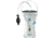 Aquamira 2L Pressurized Reservoir, White, 67641