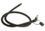 Aquamira Geigerrig Insulated Drink Tube, Black, 85212
