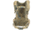 Aquamira Tactical RIG 1600 Pressurized Hydration Pack, Coyote, 85409