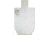 Ar-mor Ar500 66% Ipsc Torso Target 3/8'' Thick Steel