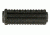 MFT AR15/M16 4 Sided Rail - Polymer - M-4 Carbine, Black M44S