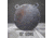 AR500 Armor 1/2 inch Steel Target, Gong, 10in, 9932