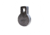 AR500 Armor 1/2 inch Steel Target, Gong, 2in, 9933