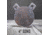 AR500 Armor 1/2 inch Steel Target, Gong, 4in, 9931