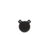AR500 Armor 1/2 inch Steel Target, Gong, 6in, 9930