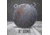 AR500 Armor 1/2 inch Steel Target, Gong, 6in, 9930