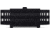 AR500 Armor Cummerbund Kit, Black, Adjustable, 11220