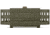 AR500 Armor Cummerbund Kit, Olive Drab, Adjustable, 11223