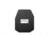 AR500 Armor Level III+ 10x12 ASC Flat Body Armor Plate, Build-Up PAXCON Coating, Black, 9156