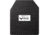 AR500 Armor Level III 10x12 ASC Multi-Curve Body Armor Plate, Gray, 9245