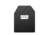 AR500 Armor Level III 11x14 ASC Flat Body Armor Plate, Base PAXCON Coating, Black, 9225