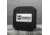 AR500 Armor Level III+ 6x6 Flat Side Armor Plate, Base PAXCON Coating, Black 3+6X6FR