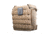 AR500 Armor Micro Plate Carrier w/Slick Side, Coyote, 9340