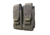 AR500 Armor Multi-Caliber Rifle Magazine Pouch, MCRMP, 5.56/7.62x39/.308, Olive, 9649