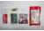 AR500 Armor Pack Light EPIK - Emergency Personal Injury Kit, Black/Clear PLIGHT