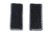 AR500 Armor Plate Carrier Shoulder Pads, 2-Pack, Wolf Gray SHLDRPADGRY