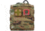 AR500 Armor Quick Detachment and Deployable IFAK Pouch, Multi-Cam, 9678