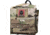 AR500 Armor Quick Detachment and Deployable IFAK Pouch w/ Medical kit, Multicam, 9673
