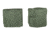 AR500 Armor Side Plate MOLLE Pouch, 2-Pack, Olive Drab, 5908
