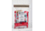 AR500 Armor Side Plate Pouch EPIK - Emergency Personal Injury Kit, Light, Black/Clear SPLATELGT