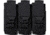 AR500 Armor Testudo Lite Plate Carrier Bundle, Black, 11467