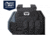 USED AR500 Armor Testudo Lite Plate Carrier Bundle, Black, 11467, EDEMO1