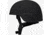 AR500 Armor The Protector Helmet, Black, 22.4in-24.4in Large/Extra Large, 10264