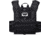 AR500 Armor Valkyrie Plate Carrier, Black, 9643