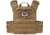 AR500 Armor Valkyrie Plate Carrier, Coyote, 9644