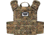AR500 Armor Valkyrie Plate Carrier, Multicam, 9645