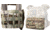 AR500 Armor Veritas Cummerbund Kit with Laser Cummerbund and Cummerbund Flap, Multicam