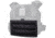 AR500 Armor Veritas Flap, Black, 9709