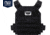 AR500 Armor Veritas Lite Modular Plate Carrier, Black, Medium/2XL, 9986